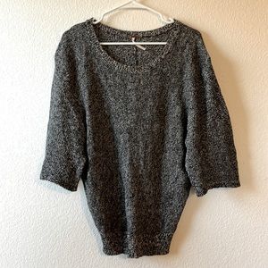 Free people light spring sweater